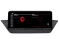 Picture of BMW X1 SERIES E84 2009-15 NAVI ANDROID 14.0 8CORE WIRELESS CARPLAY BT WIFI