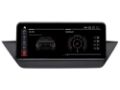 Picture of BMW X1 SERIES E84 2009-15 NAVI ANDROID 14.0 8CORE WIRELESS CARPLAY BT WIFI