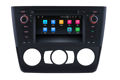 looking for a BMW 1 series e81, 82, 88, 2006-12 navi android 10.0 in-car entertainment systems from Iceboxauto, aftermarket android 10.0 installation from iceboxauto