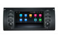 oem style double din in-car entertainment systems, aftermarket in-car entertainment systems