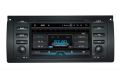bmw 5 series in-car entertainment systems from Iceboxauto, Europe's largest supplier of aftermarket double din systems
