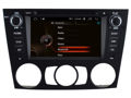 bmw 3 series e90, 91, 92, 93, 2005-12 android 11.0 carplay in-car entertainment system, double din oem style radio