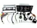 bmw 3 series in-car entertainment system from iceboxauto, full kit image