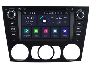 bmw 3 series in-car entertainment systems, shop now at Iceboxauto, the UK's #1 supplier of in-car entertainment systems.
