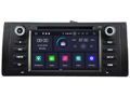 bmw 5, x5 series in-car entertainment systems, OEM and double din systems with android 10.0 in-car entertainment systems