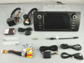 bmw 5 series x5 series in-car oem double din aftermarket in-car entertainment systems