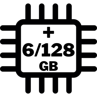 Picture of 6/128GB ADDITIONAL RAM FOR APPLICABLE UNITS.
