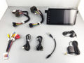 bmw 3 series e46 full kit aftermarket in-car entertainment systems