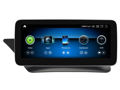 Picture of MERCEDES BENZ E CLASS W207 2009-12 10.25 GPS ANDROID 11.0 AUTO CARPLAY ZFA6173 LHD