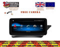 Picture of MERCEDES BENZ E CLASS W207 2015-16 10.25 GPS ANDROID 11.0 AUTO CARPLAY ZFA6193 LHD
