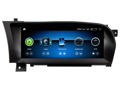 Picture of MERCEDES BENZ CL S CLASS W221 W216 2005-13 10.25" GPS ANDROID 11.0 CARPLAY ZFA6121 LHD