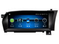 Picture of MERCEDES BENZ CL S CLASS W221 W216 2005-13 10.25" GPS ANDROID 11.0 CARPLAY ZFA6131 RHD