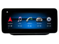 Picture of MERCEDES BENZ B CLASS 2011-14 W246 12.3" GPS ANDROID 11.0 AUTO CARPLAY ZFA7130 RHD