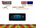 Picture of MERCEDES BENZ C CLASS W204 2011-14 12.3" GPS ANDROID 11.0 AUTO CARPLAY ZFA7112 LHD
