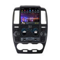 Picture of LANDROVER FREELANDER 2 2007-14 13.6" GPS ANDROID 13.0 WIFI CARPLAY DAB+ BT NR1301