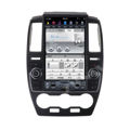 Picture of LANDROVER FREELANDER 2 2007-14 13.6" GPS ANDROID 13.0 WIFI CARPLAY DAB+ BT NR1301