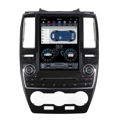 Picture of LANDROVER FREELANDER 2 2007-14 10.4" GPS ANDROID 13.0 WIFI CARPLAY DAB+ BT NR1301A