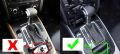 audi a4/5 yes and no image, explaining which version to get