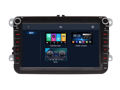 Picture of VW BEETLE 2011-15 NAVI BT ANDROID 11.0 CARPLAY DAB+ WIFI DTC8241
