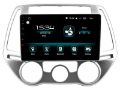 Picture of HYUNDAI I20 2008-14 9" GPS NAVI CARPLAY ANDROID 13.0 WIFI BT 9252