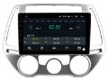 Picture of HYUNDAI I20 2008-14 9" GPS NAVI CARPLAY ANDROID 13.0 WIFI BT 9252