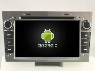 Picture of VAUXHALL OPEL VECTRA 2005-08 DVD GPS NAVI BT ANDROID 12.0 DAB* RBT5312 G