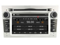 DAB radio for the vauxhall vectra in-car entertainment systems in-car entertainment oem style radio