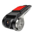 Picture of FRONT DVR DASH COLLISION CHROME CAMERA FOR ANDROID OS  DVR-110