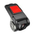 Picture of FRONT DVR DASH COLLISION CHROME CAMERA FOR ANDROID OS  DVR-110