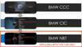 Picture of BMW X5 X6 SERIES F15 F16 F85 F86 2014-17 WIRELESS APPLE CARPLAY WIRED ANDROID AUTO NBT MENU