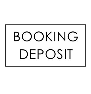 Picture of Booking Deposit