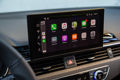 audi a4 2016-18 wireless apple carplay/wired android auto in-car entertainment systems from Iceboxauto, Europe's #1 supplier of in-car entertainment systems