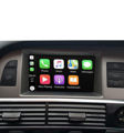 audi a6 wireless apple carplay/wired android auto in-car entertainment system from Iceboxauto, the UK's #1 supplier of in-car entertainment systems
