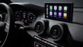 audi q2 wireless apple carplay/wired android auto in-car entertainment systems from Iceboxauto, the UK's #1 supplier of in-car entertainment systems