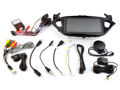 vauxhall Corsa android 11.0 in-car entertainment system cables