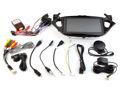 vauxhall Adam android 11.0 in-car entertainment system cables