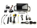full kit image for the vauxhall Insignia 2008-13 in-car entertainment system