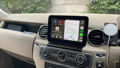 Picture of LAND ROVER DISCOVERY 4 2012-16 8.4" GPS ANDROID 11.0 WIFI 4G CARPLAY DAB+ BT GMV3201