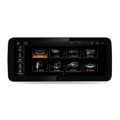 Picture of AUDI A4 A5 2009-16 12.3" NAVI BT ANDROID 11.0 DAB+ CARPLAY 1204-1 LHD WITH MMI