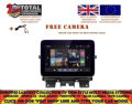 Picture of LAND ROVER DISCOVERY 3 2004-10 8.4" GPS ANDROID 10.0 WIFI 4G CARPLAY DAB+ BT NR0891B