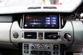 Picture of RANGE ROVER VOGUE L322 / AUTOBIOGRAPHY / HSE 2002-12 10.25" GPS ANDROID 11.0 WIFI CARPLAY DAB+