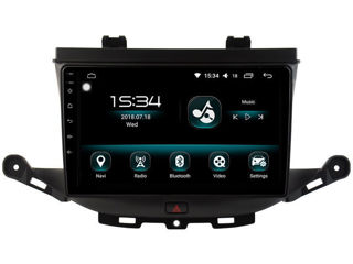 Vauxhall Opel Mokka in-car entertainment systems from Iceboxauto