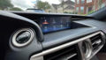 Picture of LEXUS IS250 IS300 IS350 2013-19 10.25" NAVI ANDROID 11.0 8CORE 4/64GB CARPLAY