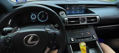 Picture of LEXUS IS250 IS300 IS350 2013-19 10.25" NAVI ANDROID 11.0 8CORE 4/64GB CARPLAY