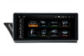 Audi A4 A5 2009-15 10.25" Navi Android 11.0, up to 64GB Dab Radio with Carplay oem style radio at Iceboxauto
