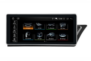 audi a4/5 2009-16 in-car entertainment systems from Iceboxauto, the UK's #1 supplier of in-car entertainment systems