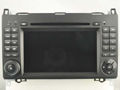 Picture of MERCEDES BENZ B CLASS W245 2004-12 DVD GPS NAVI BT ANDROID 12.0 DAB WIFI RBT5716  CP DAB