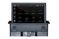 Audi A1 2010 aftermarket android head unit with DAB Radio/Carplay/Navi and up to 64gb of RAM (HIGH MMI)