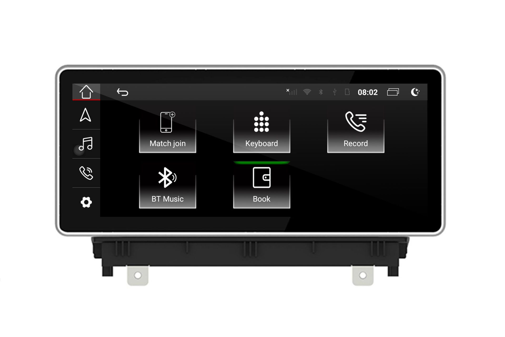 Iceboxauto, UK's Leading incar entertainment system supplier