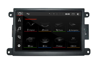 audi a4/5/q5 2009-16 in-car entertainment systems from Iceboxauto, Europe's #1 supplier of in-car entertainment systems